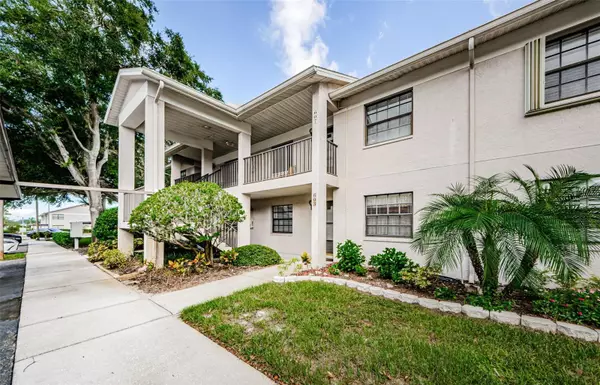 2150 ELM ST #603, Dunedin, FL 34698