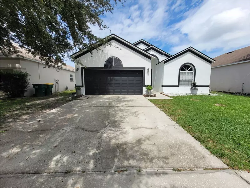 24915 VINTAGE CT, Lutz, FL 33559