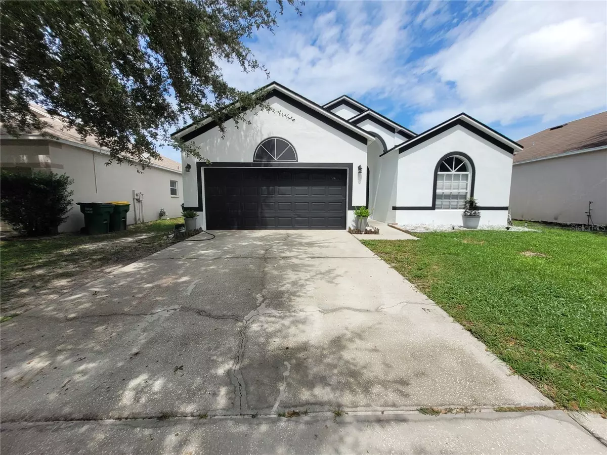 Lutz, FL 33559,24915 VINTAGE CT