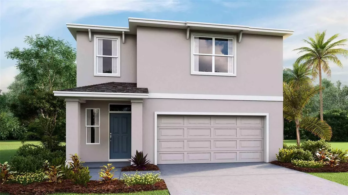 Zephyrhills, FL 33541,35565 KINSEY PT