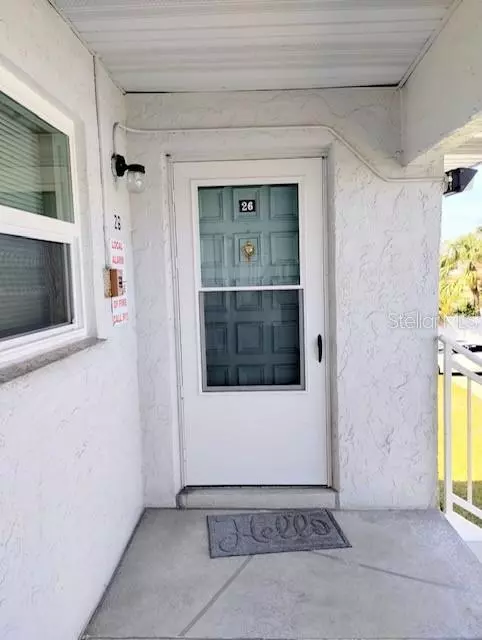 Saint Petersburg, FL 33709,5227 81ST LN N #26