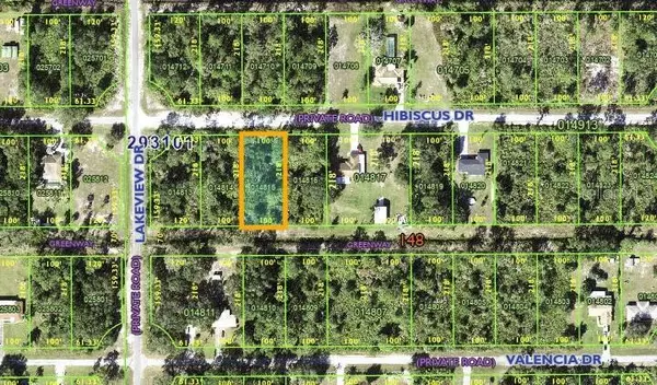 Indian Lake Estates, FL 33855,919 HIBISCUS DR