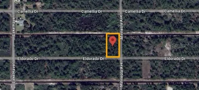 502 EL DORADO DR, Indian Lake Estates, FL 33855