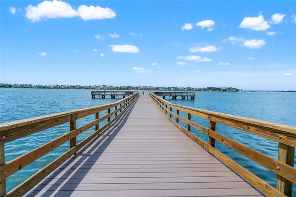 5200 BRITTANY DR S #1202, St Petersburg, FL 33715