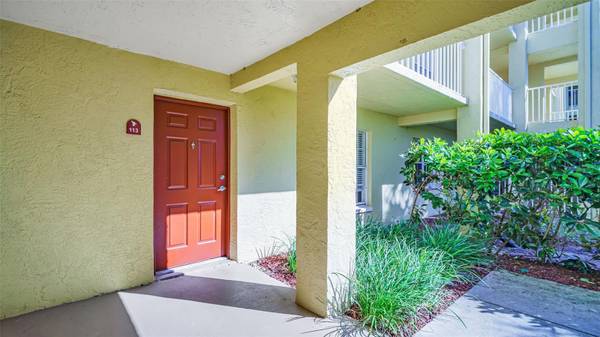 2690 CORAL LANDINGS BLVD #113, Palm Harbor, FL 34684