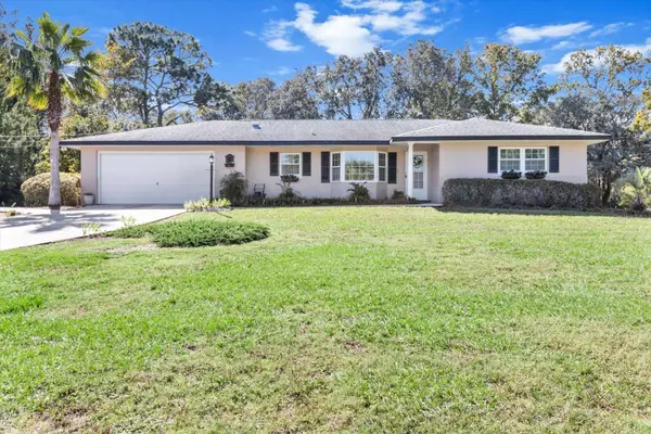 7406 W PINEBROOK ST,  Crystal River,  FL 34429