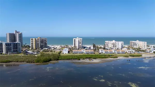 Clearwater Beach, FL 33767,1460 GULF BLVD #202