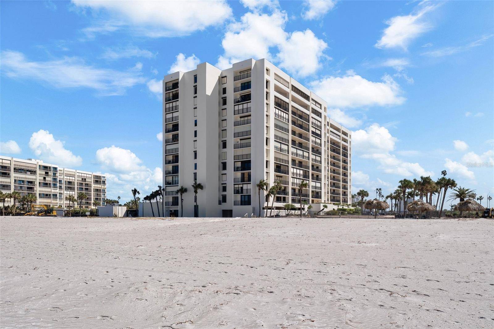 1460 GULF BLVD #202, Clearwater Beach, FL 33767