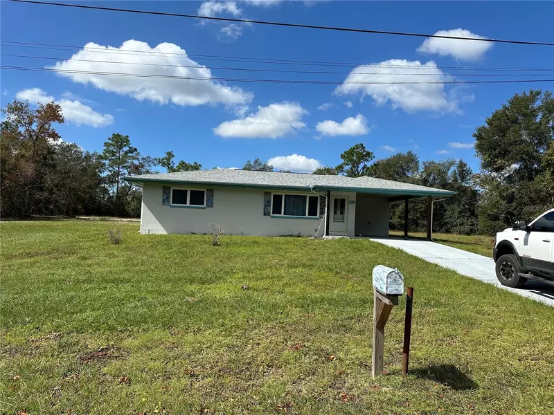 6114 IDLE A WHILE CIR, Dade City, FL 33523