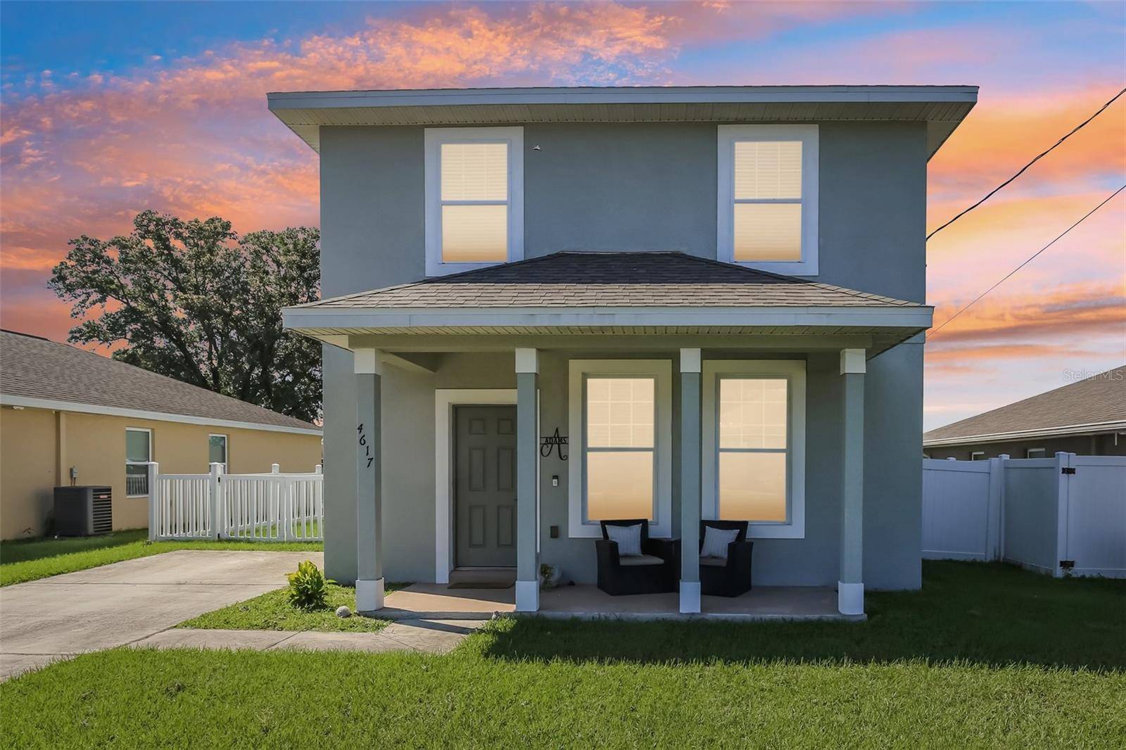 4617 S TERRY AVE, Lakeland, FL 33813