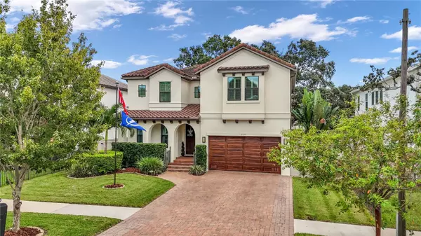4114 W ZELAR ST, Tampa, FL 33629