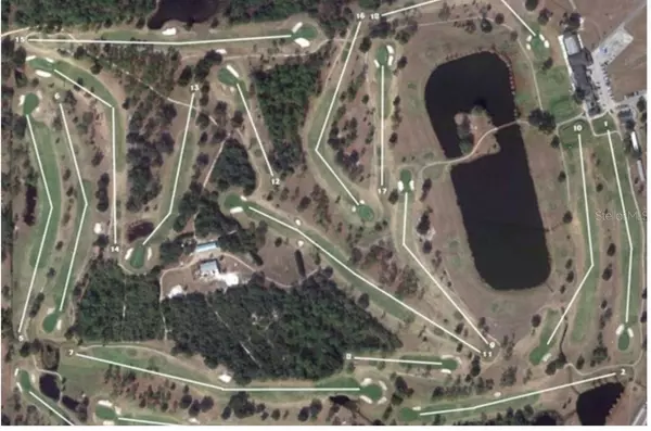 Indian Lake Estates, FL 33855,18 BOUGAINVILLE DR