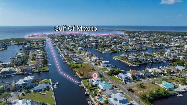 3402 GULFVIEW DR, Hernando Beach, FL 34607