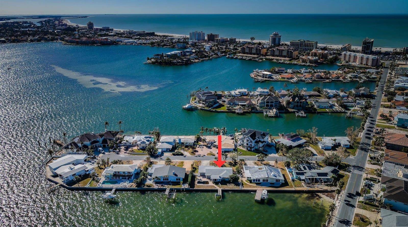 5407 PALI WAY, St Pete Beach, FL 33706