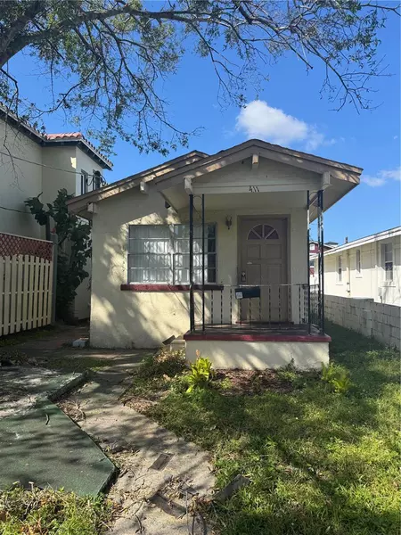 411 S ORLEANS AVE, Tampa, FL 33606