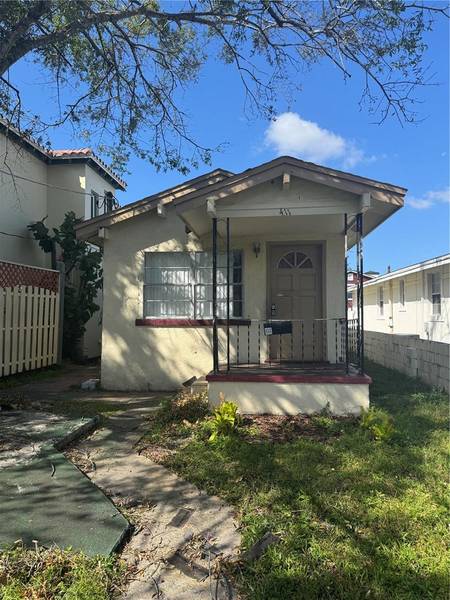 411 S ORLEANS AVE, Tampa, FL 33606