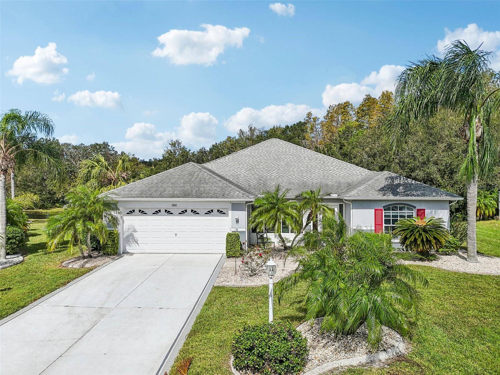 Sun City Center, FL 33573,2204 N CREEK CT