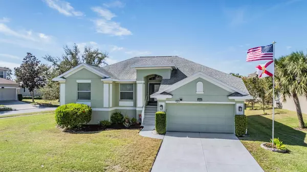 Tarpon Springs, FL 34689,1002 PONDVIEW CT