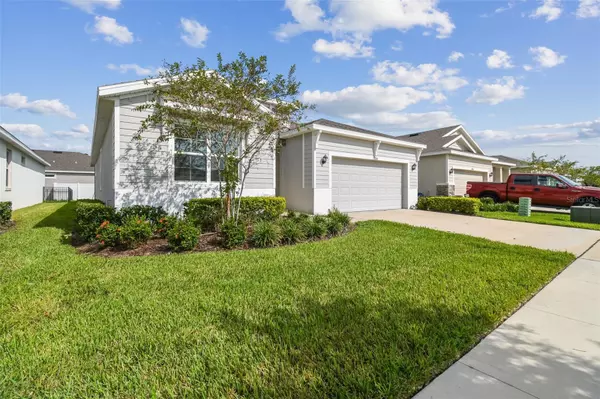 Riverview, FL 33579,13204 WATERLEAF GARDEN CIR