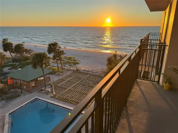 2618 GULF BLVD #407, Indian Rocks Beach, FL 33785