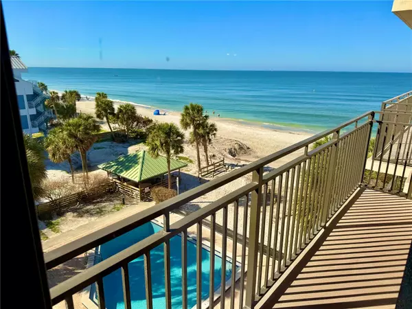 2618 GULF BLVD #407, Indian Rocks Beach, FL 33785