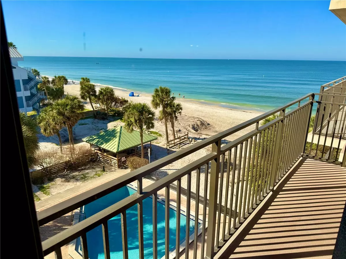 Indian Rocks Beach, FL 33785,2618 GULF BLVD #407