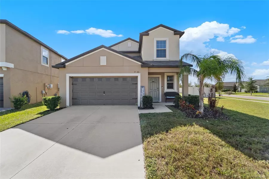 9726 LEMON DROP LOOP, Sun City Center, FL 33573