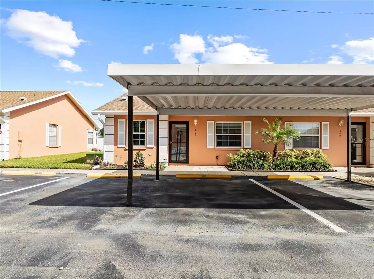 Clearwater, FL 33764,2250 DRUID RD E #301