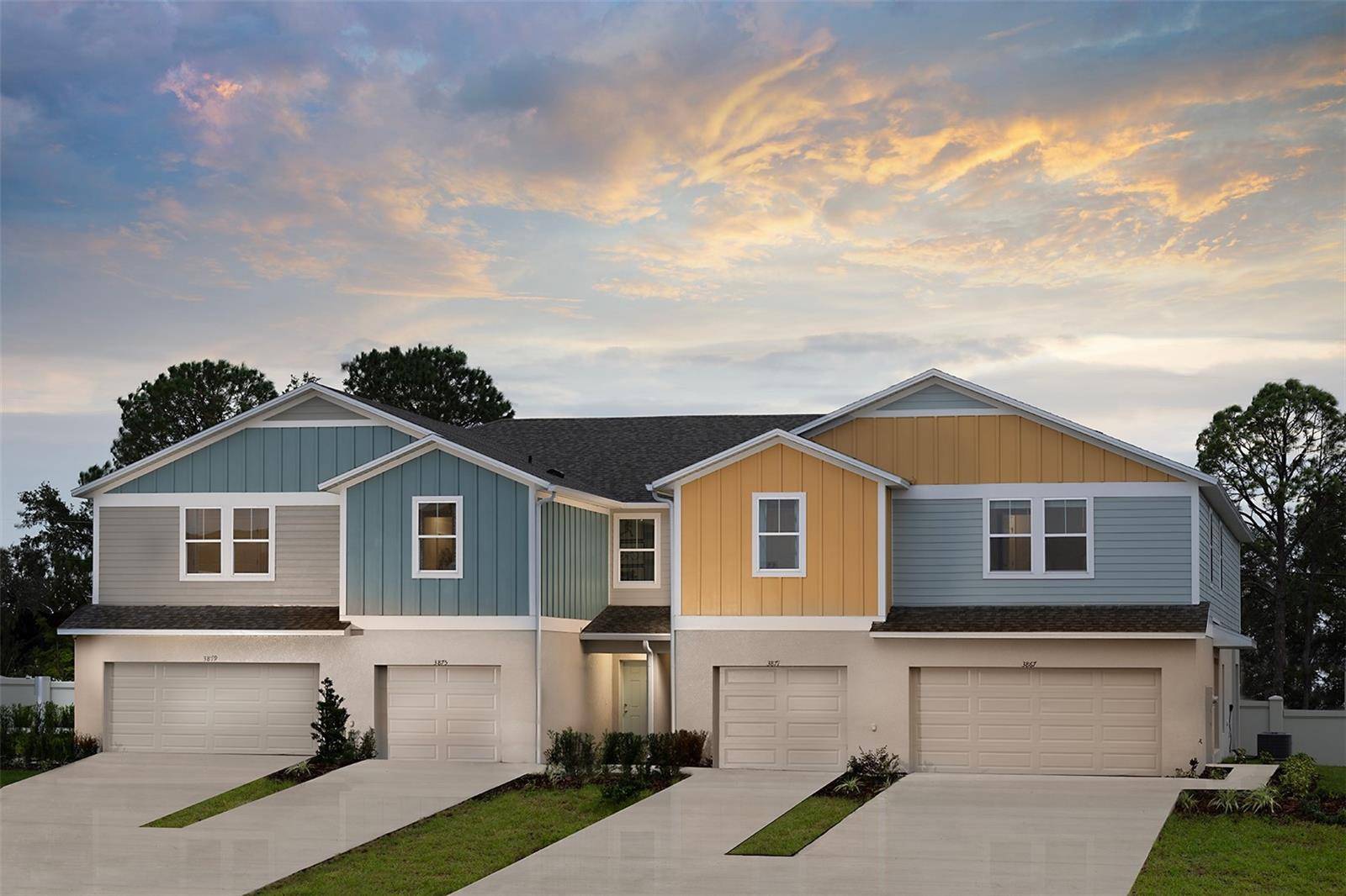 4309 HILLOCK BLVD, Haines City, FL 33844