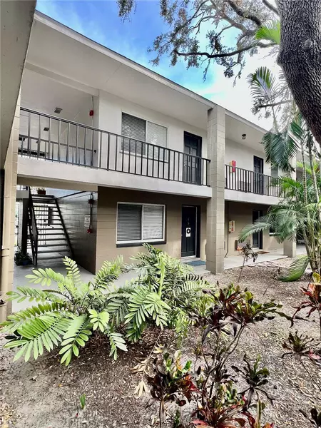 3914 W NEPTUNE ST #31, Tampa, FL 33629