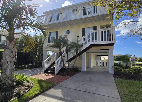 4207 DES PREZ CT, Hernando Beach, FL 34607