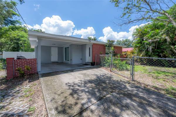 3222 W VICTORIA AVE, Tampa, FL 33611