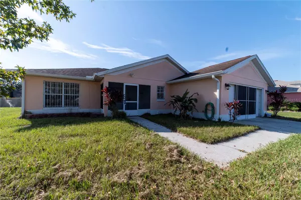 722 HAWK LN,  Poinciana,  FL 34759