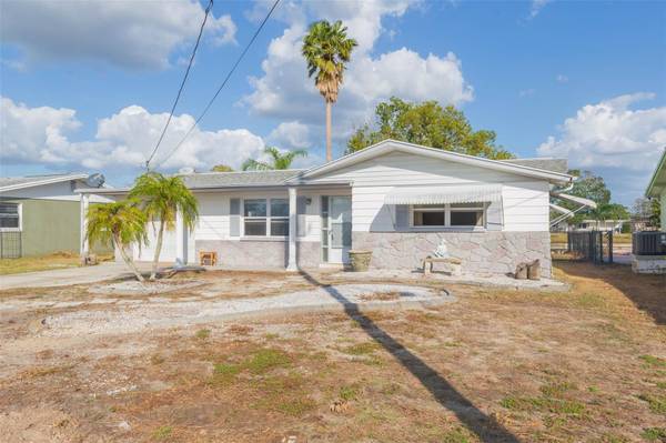 13232 LISA DR,  Hudson,  FL 34667