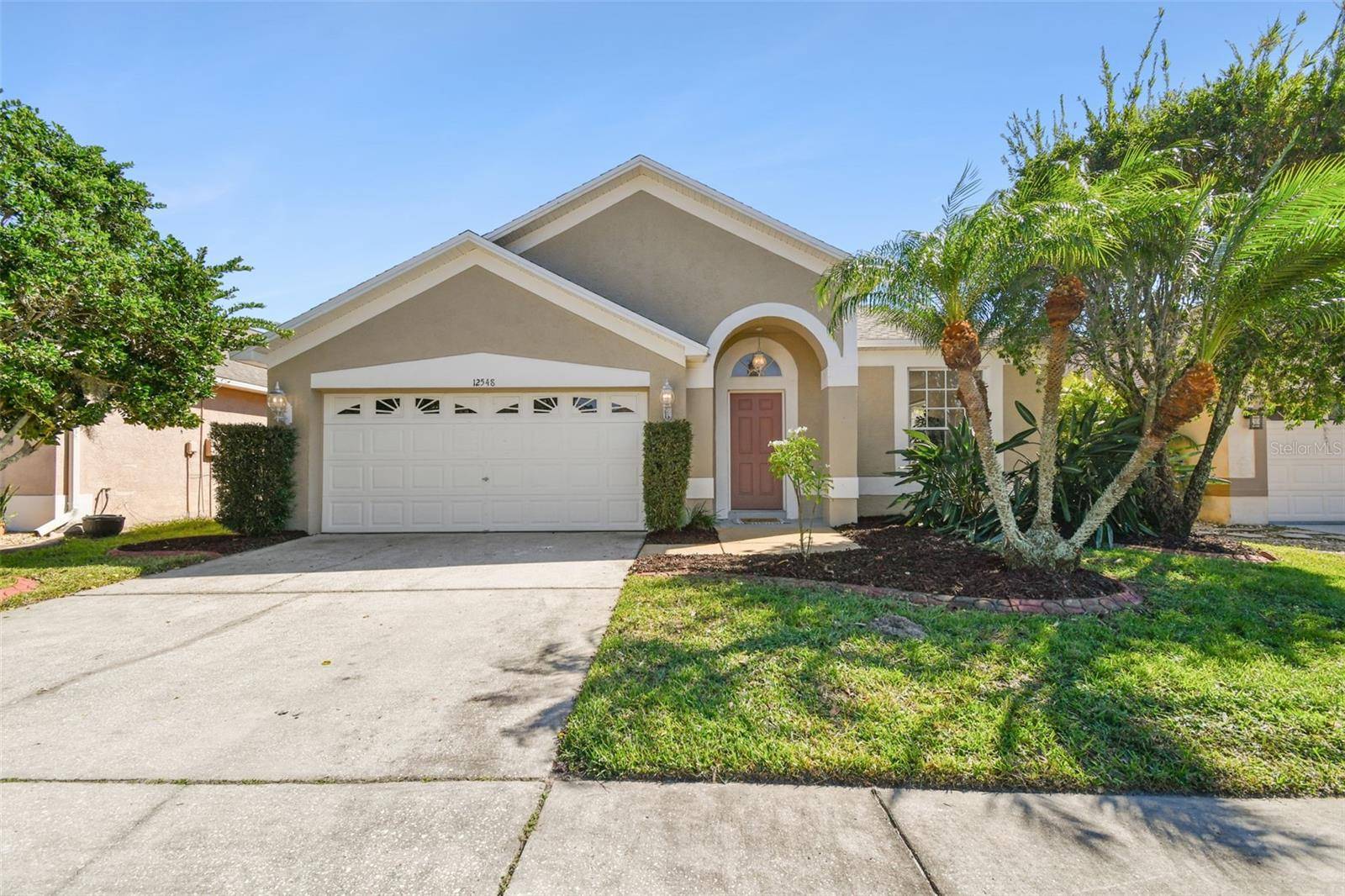 12548 BLAZING STAR DR, Tampa, FL 33626