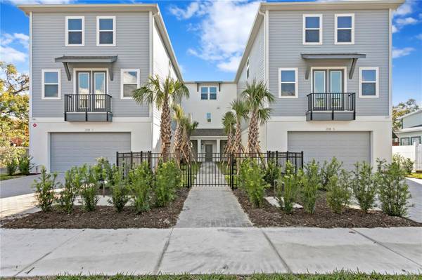 208 W FRANCES AVE #2, Tampa, FL 33602