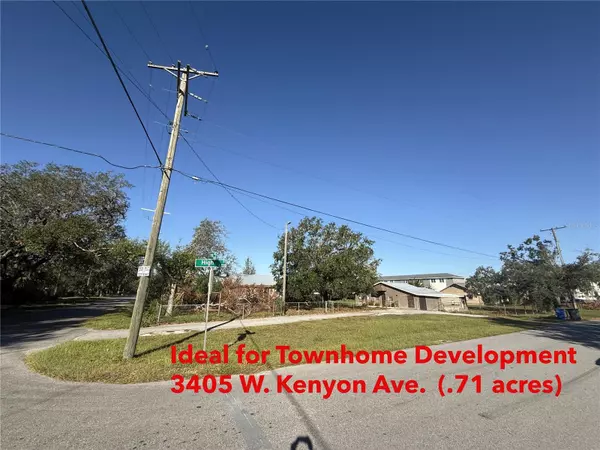 Tampa, FL 33614,3405 W KENYON AVE