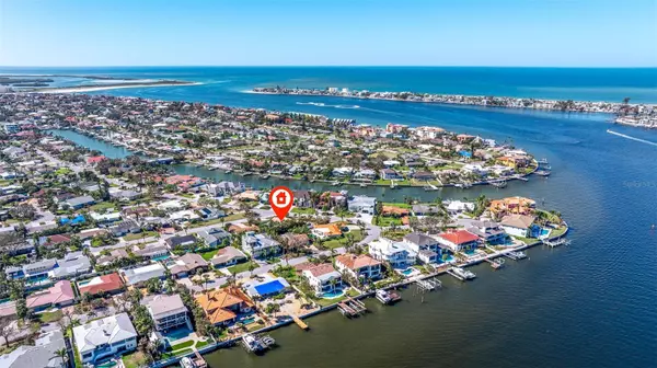 Tierra Verde, FL 33715,165 4TH AVE N