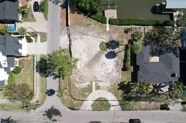 Tampa, FL 33609,16 S TREASURE DR