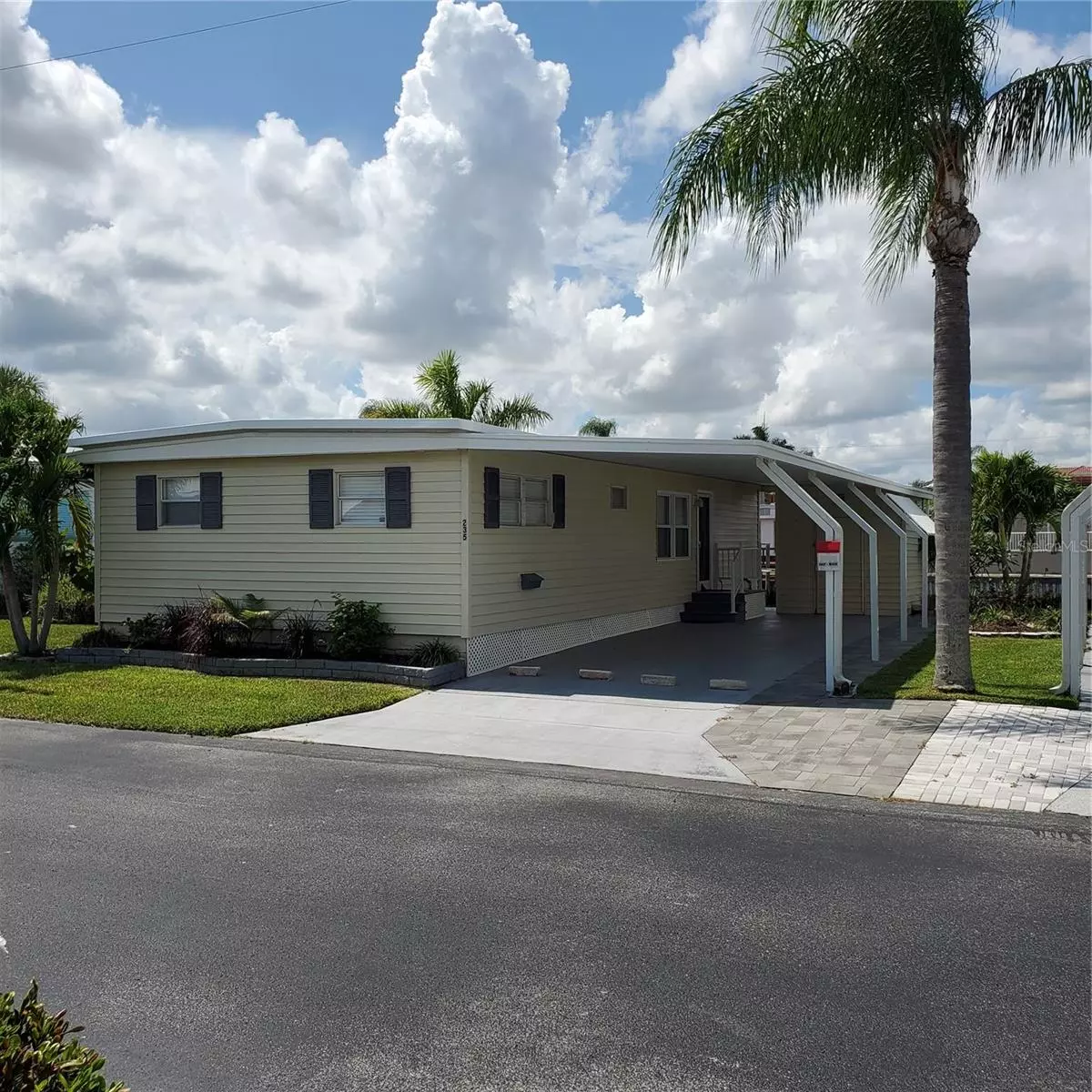 Clearwater, FL 33764,18675 US HIGHWAY 19 N #235