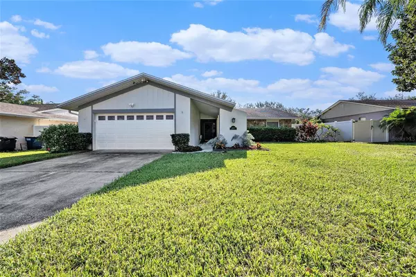2600 BRANDYWINE DR, Clearwater, FL 33761