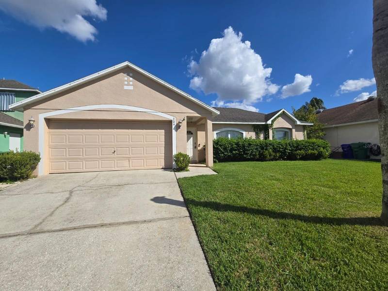 206 REGAL DOWNS CIR, Winter Garden, FL 34787