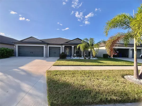 Riverview, FL 33578,10843 SAGE CANYON DR