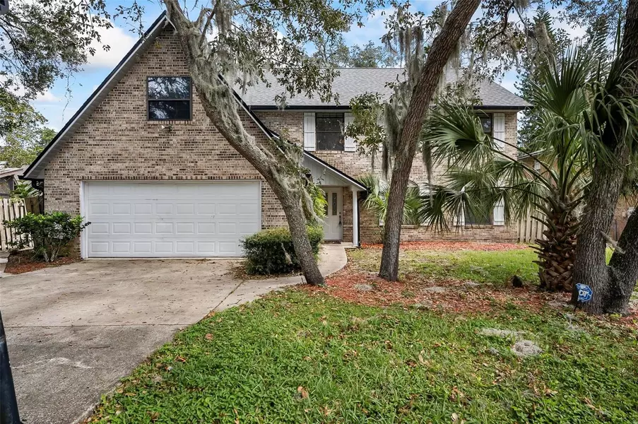 6 PHEASANT LN, Ormond Beach, FL 32174