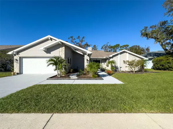 5823 FALL RIVER DR, New Port Richey, FL 34655