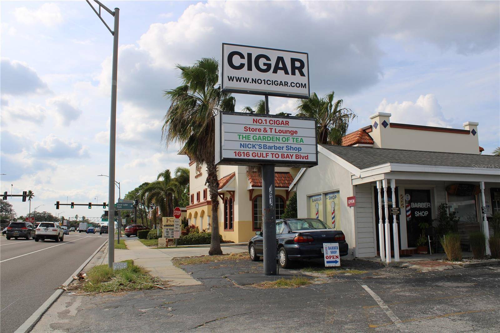 Clearwater, FL 33755,1616 GULF TO BAY BLVD #B