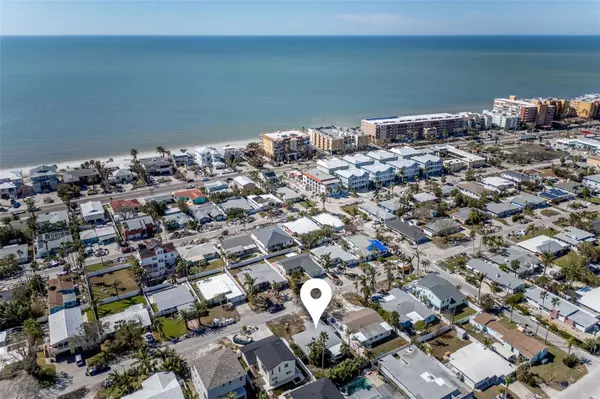 Redington Beach, FL 33708,16213 2ND ST E