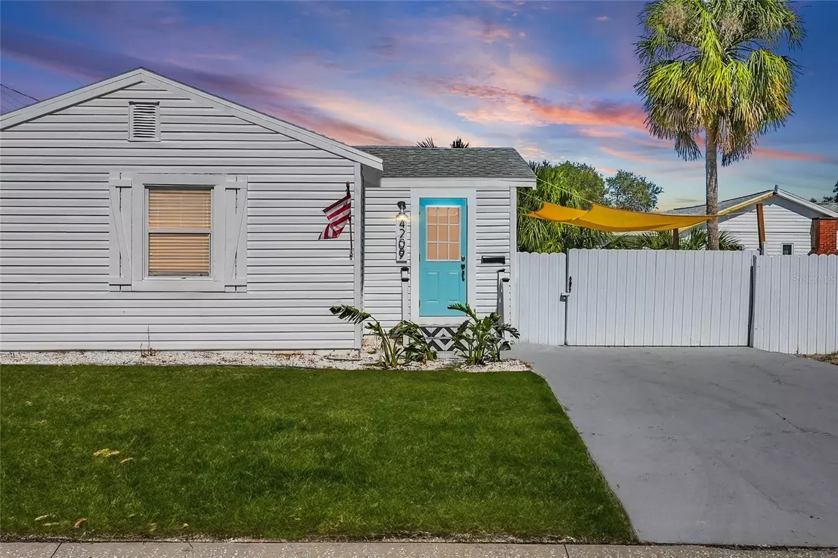 St Petersburg, FL 33711,4209 20TH AVE S