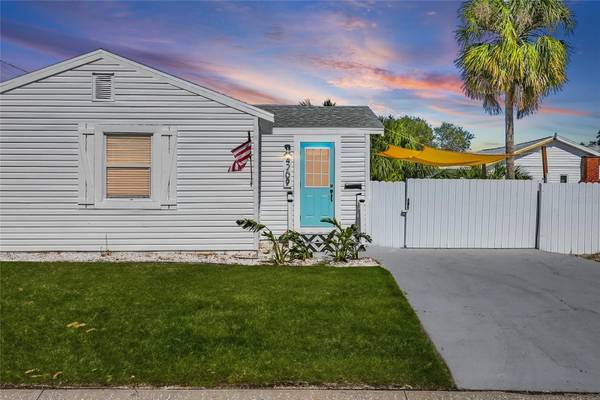 4209 20TH AVE S,  St Petersburg,  FL 33711