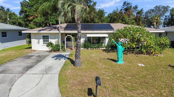 1226 MAGNOLIA DR, Clearwater, FL 33756